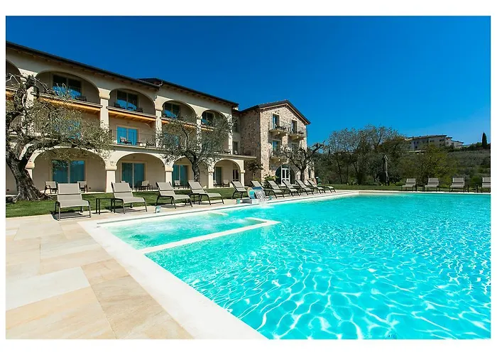 Ca\' Barbini Resort