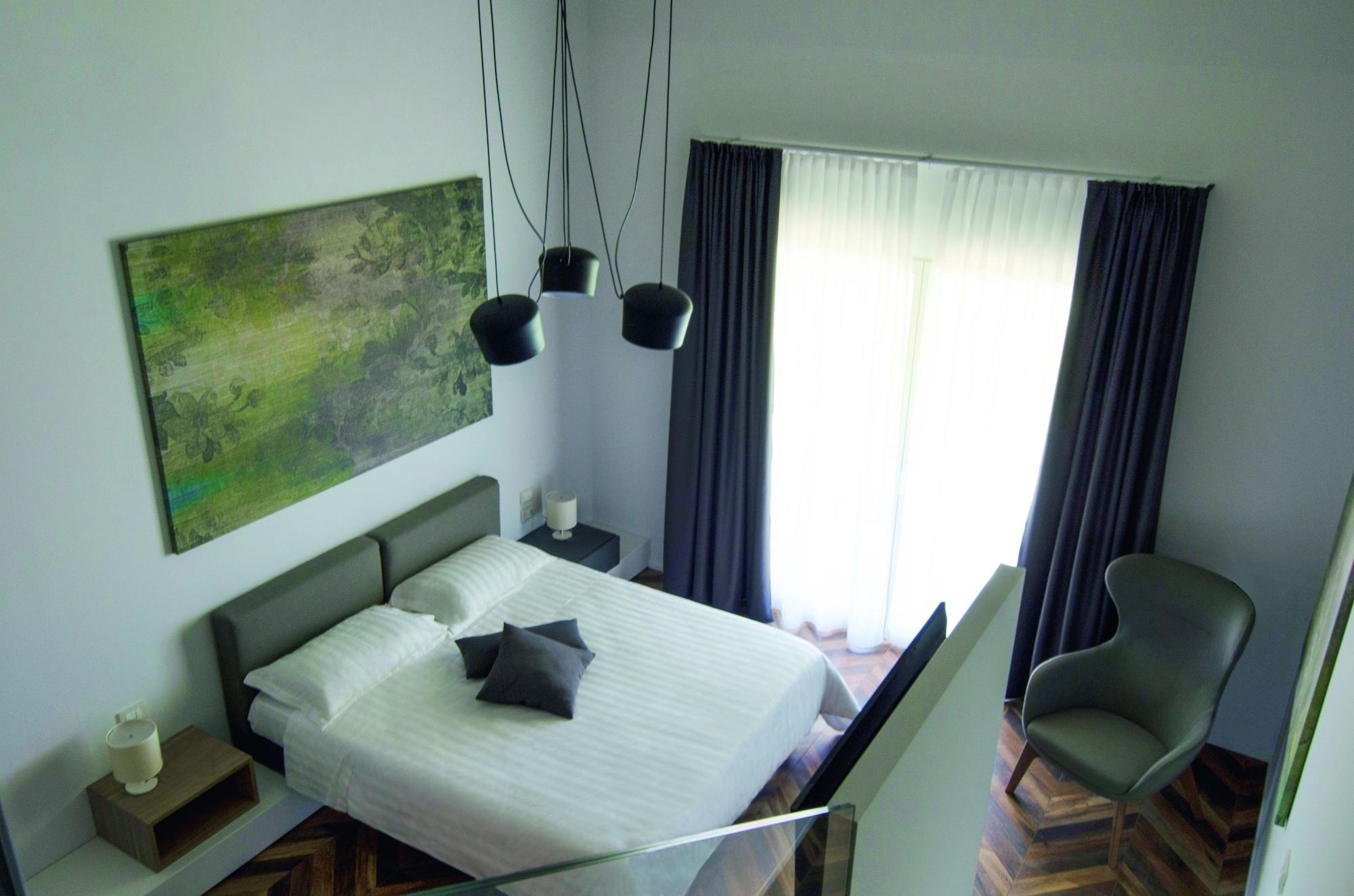 Hotel Ca' Barbini 4*