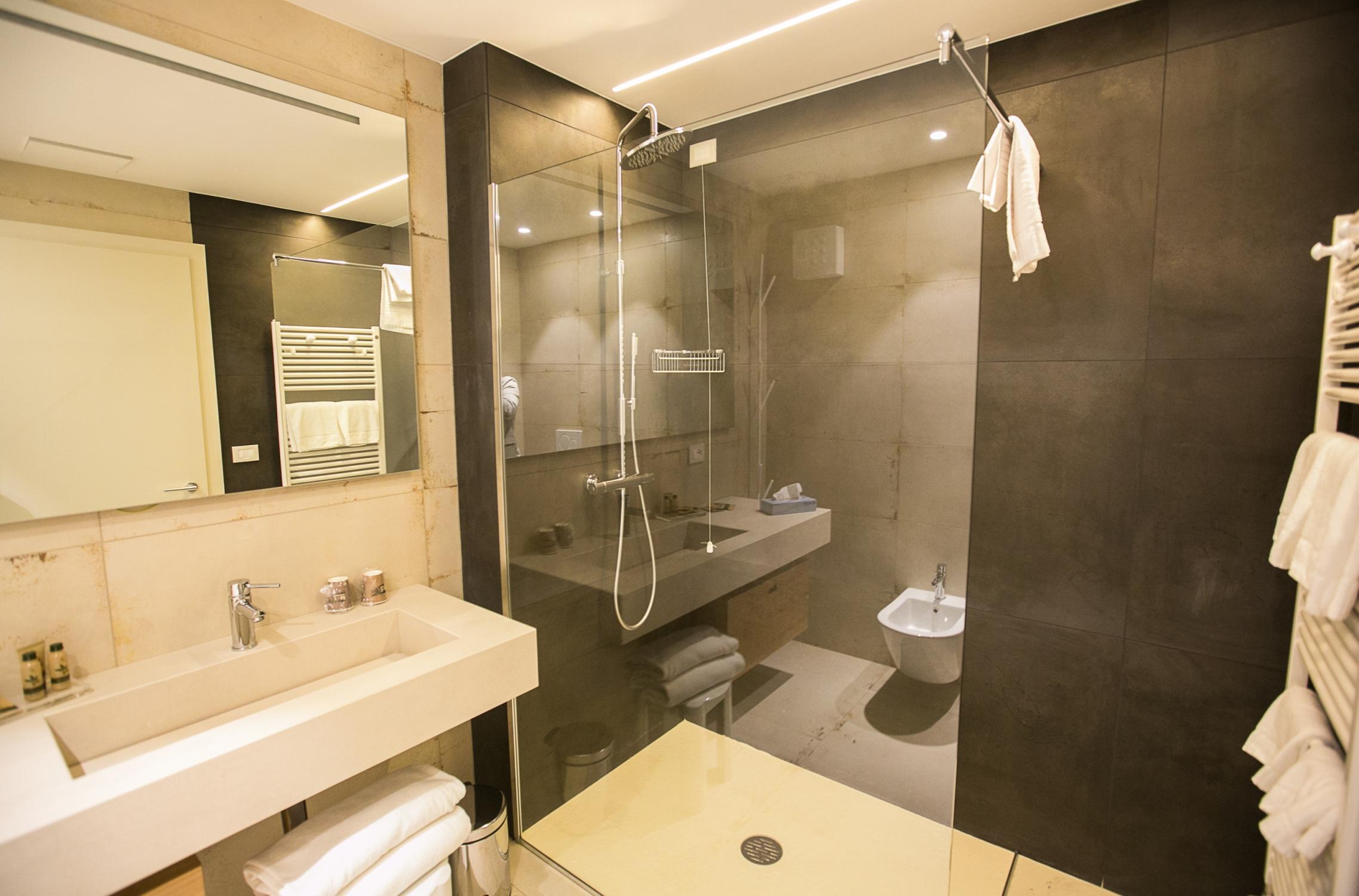 Ca' Barbini Hotel 4*