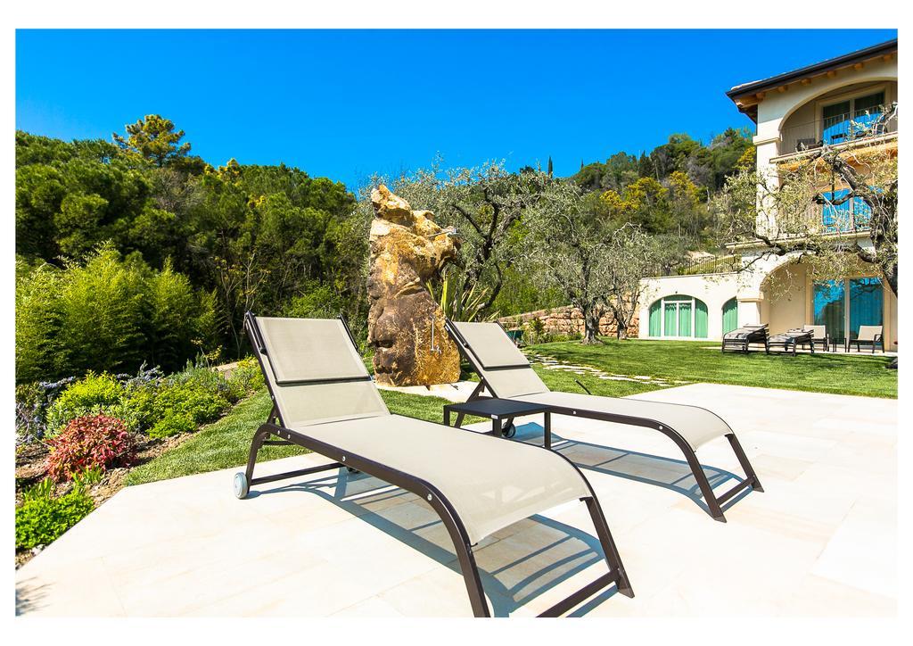 Ca' Barbini Hotel