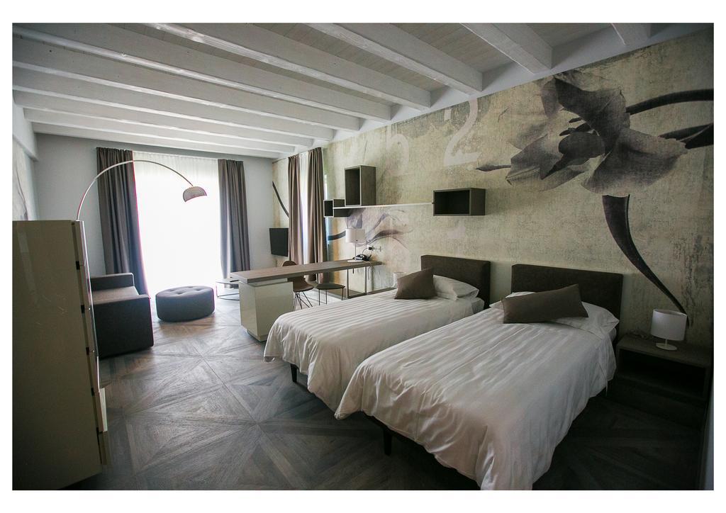 Hotel Ca' Barbini