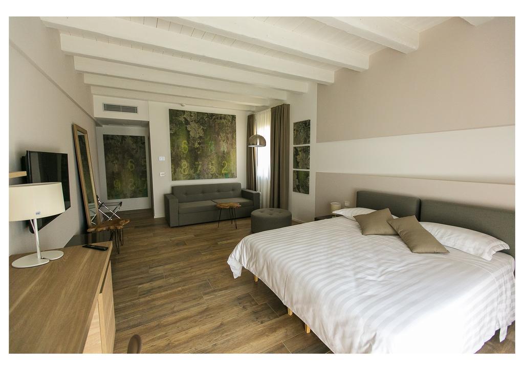 Hotel Ca' Barbini