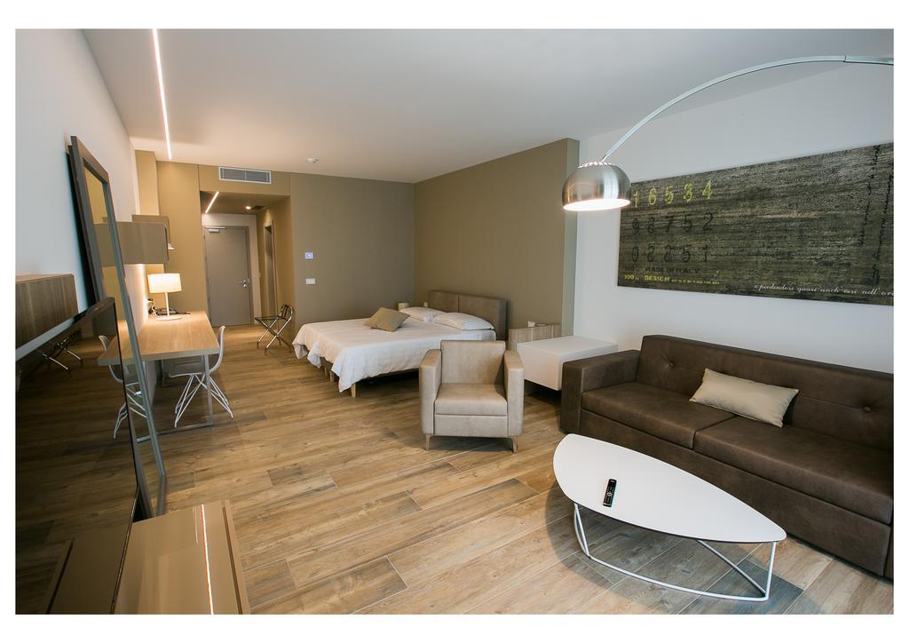 Hotel Ca' Barbini 4*